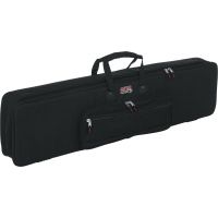 Gator Gigbag GKB pour clavier 76 touches slim - Vue 3